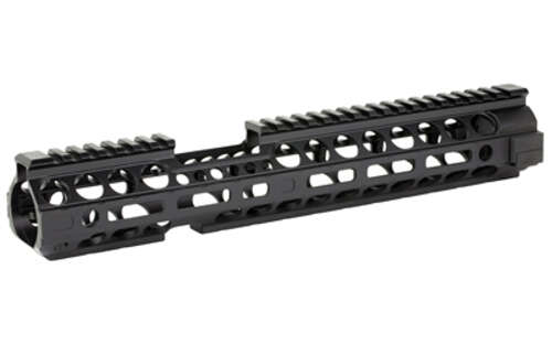 Grips Pads Stocks Midwest Industries 20 Series MIDWEST 20 SERIES RAIL 12.6" MLOK • Model: 20 Series